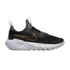 Flex Runner 2 GS 'Black Metallic Gold' DJ6038-007