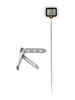 Precision Focused Digital Candy Thermometer Built from Materials Suitable for Both Amateur and Professional Chefs