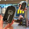 TPU Car modification rear key cover applicable to Honda Hyundai Nissan Infiniti including key pouch CR-V Auto Interior Key Bag egv1