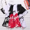 T -Shirt Men Print 9xl 8xl Plus Size Tshirts Hip Hop T Shirts Men Casual Mens Large Size Top Oversized Tops Tee