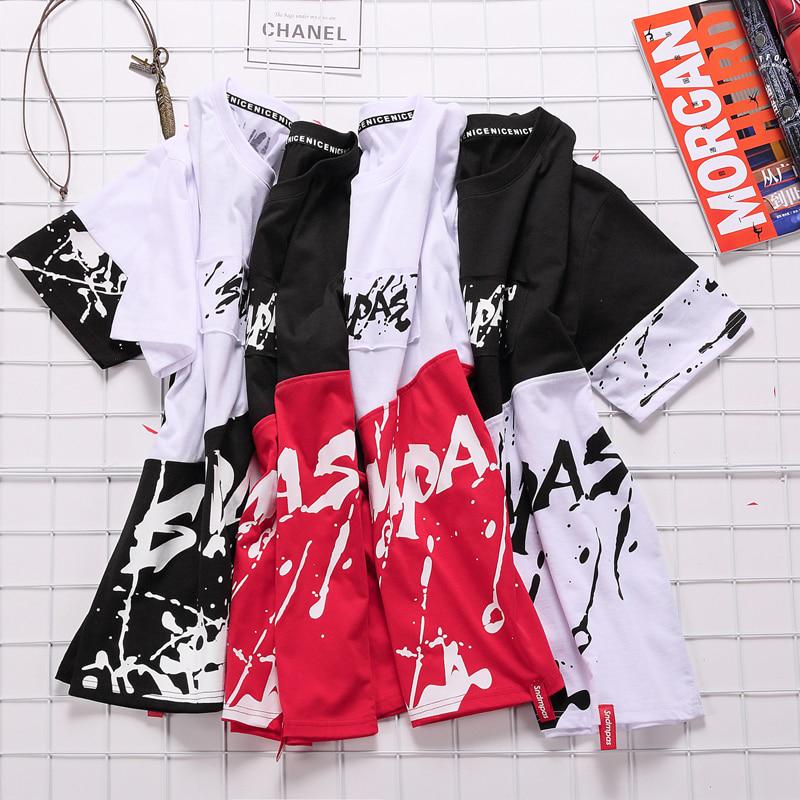 T -Shirt Men Print 9xl 8xl Plus Size Tshirts Hip Hop T Shirts Men Casual Mens Large Size Top Oversized Tops Tee