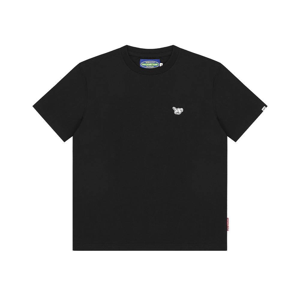Ipiti Nibble T-Shirt (Black)