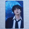 [USED] BTS The Astronaut UMS Winning Lucky Doll JIN Trading Card