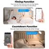 16A Tuya Zigbee3.0 Smart Switch Smart Home Light Switch Module DIY Breaker Relay APP Remote Control Timer Voice for Alexa Google
