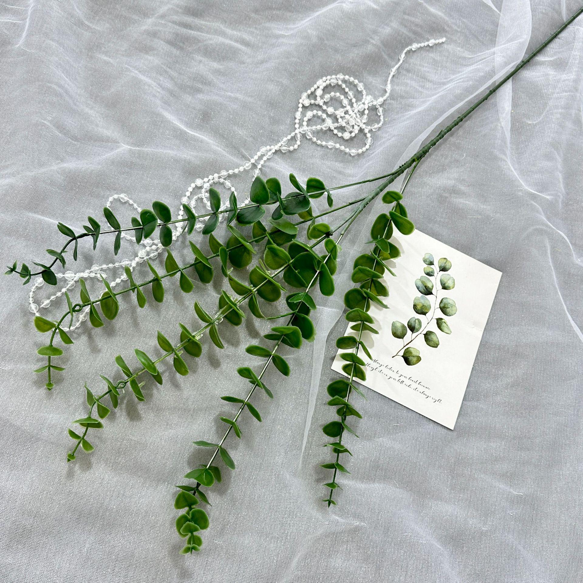 

Зеленые искусственные цветы для свадебных цветочных композиций и реквизит для фотосъемки