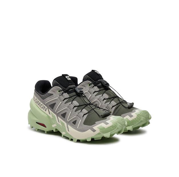 Salomon Speedcross 6 Trail Running Shoes