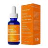 Siero alla Vitamina C, Siero all'Acido Ialuronico per il Viso, Potente Siero Anti-Invecchiamento, Antirughe, Cura della Pelle Coreana Siero Idratante Viso 30ml