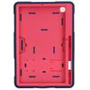 Tablet Cases Shockproof Soft Light Free Hands Protective Case for Galaxy Tab S6 ComputerPink