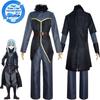 Limirute Enspest Cosplay Costume Set For Anime Fans