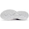 LiNing Flow Rock Flowing Rock Low-Top Sports Casual Shoes Women's Beige Purple