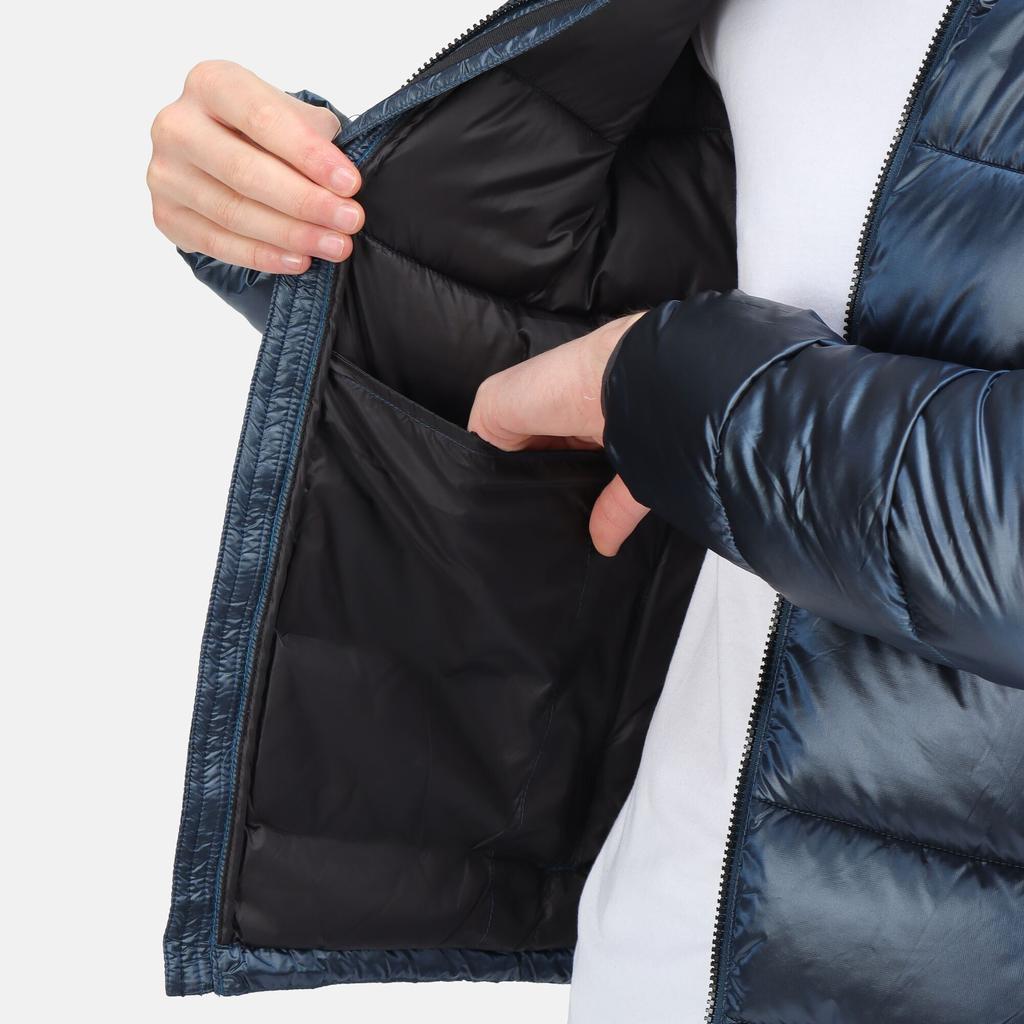 Regatta Mens Toploft Lightweight Insulated Jacket