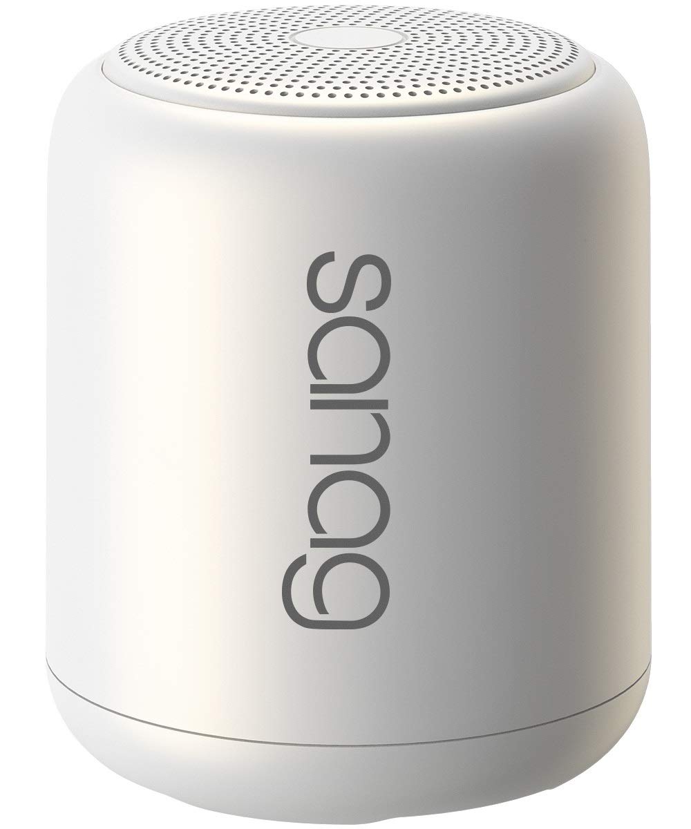 

Bluetooth-динамик, беспроводной динамик, водонепроницаемый динамик, Bluetooth-динамик, ПК-динамик, 24 часа непрерывного воспроизведения, совместимое с USB-соединением