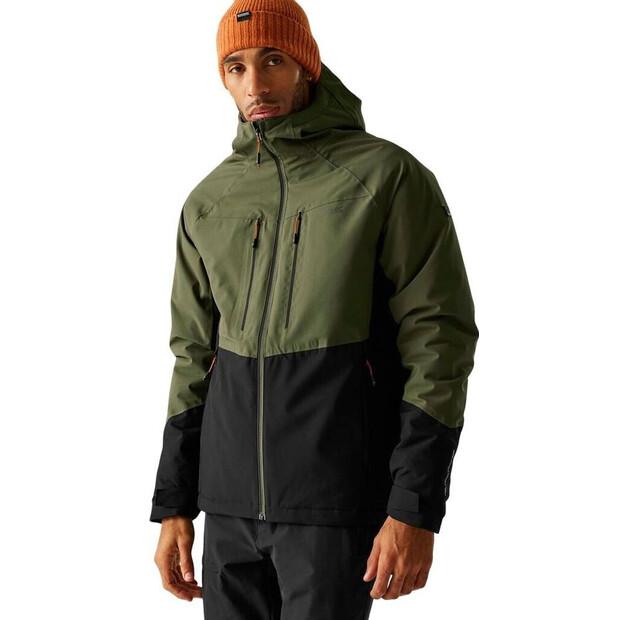 Куртка Regatta Highton Stretch Padded Jacket L