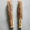 Natural Sorghum Kitchen Broom