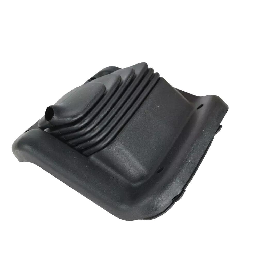 For Ford Bronco Pickup Truck Transfer Case Shifter Lever Gaiter Boot F2TZ-7277-A