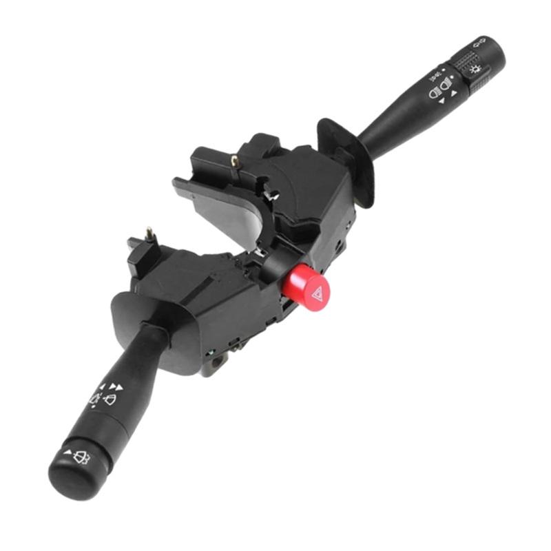 Car Steering Column Switch Combination Switch for Ford KA2000 Fiesta 1996-2000 Left Hand Drive 97FG13335CB