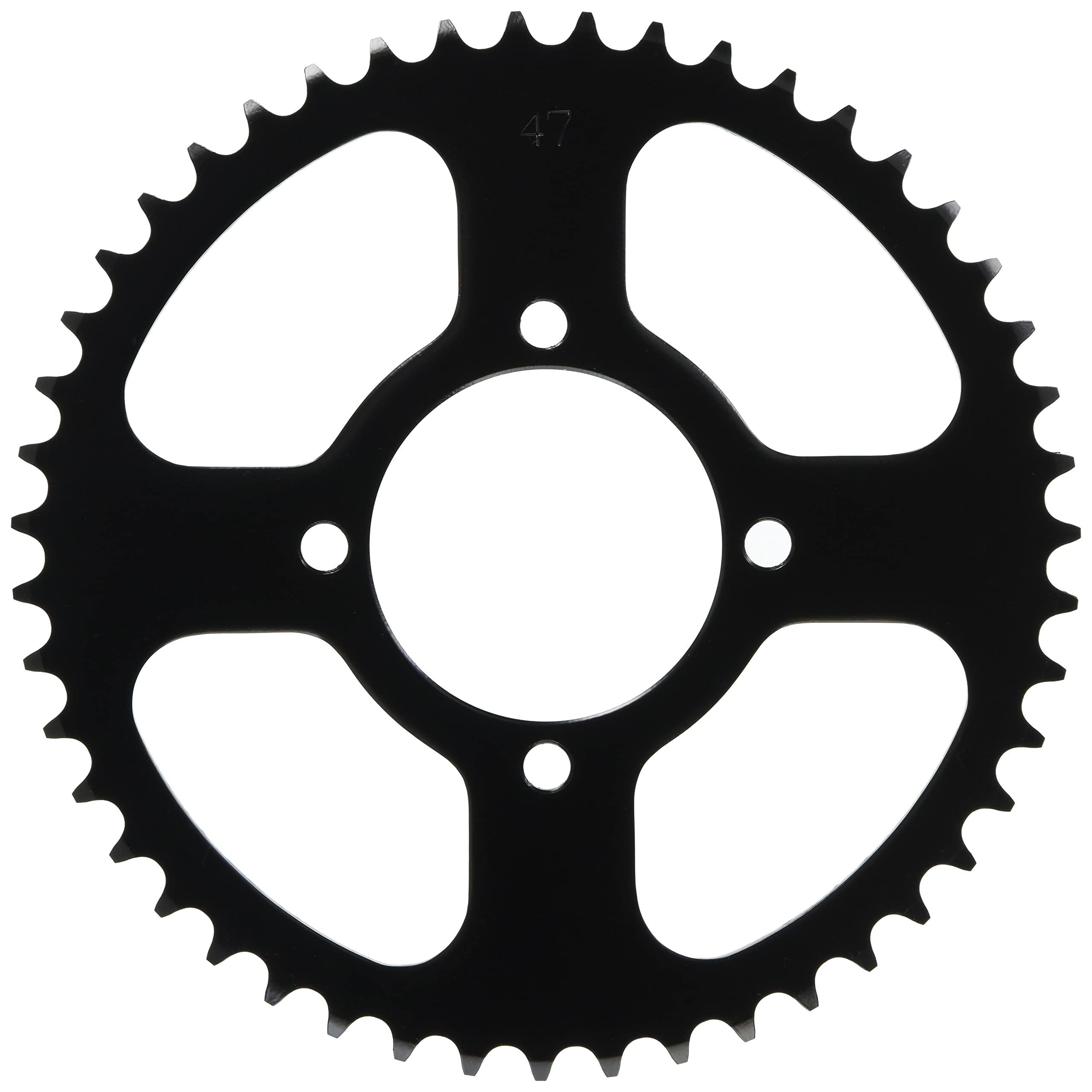 

KITACO Driven Sprocket Rear Gear 47T 420 RZ50/YB-1 etc. 535-0019247