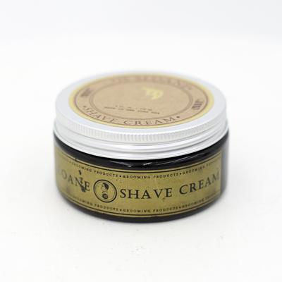JS Sloan Sloan Shave Cream, 1 Pack, 227g