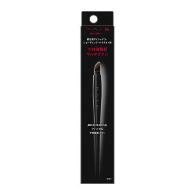 Kanebo Multi Eyeliner Brush 1pc