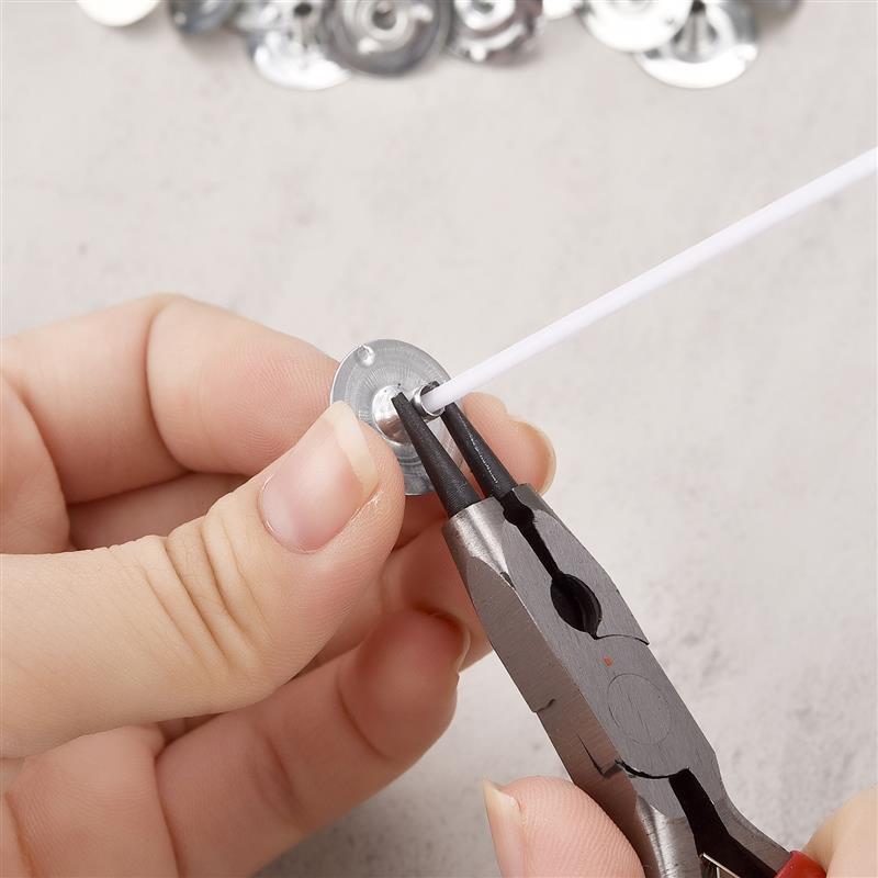 50 Stück Kerzendochte ohne Basis 8~20cm Rauchfrei Wachs Reiner Baumwollkern Für DIY Kerzenherstellung Gewachste Dochte Handgemachte Kerzenherstellungswerkzeuge