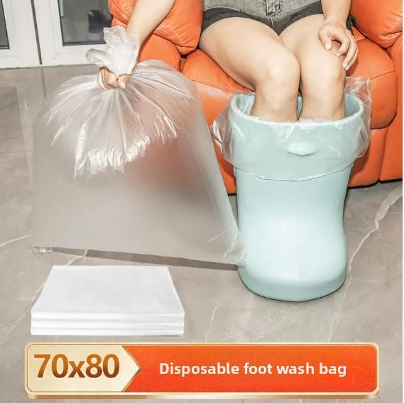 

Ведро для замачивания ног массажное ведро экологически чистое выше колена термостойкое бытовое для взрослых и детей