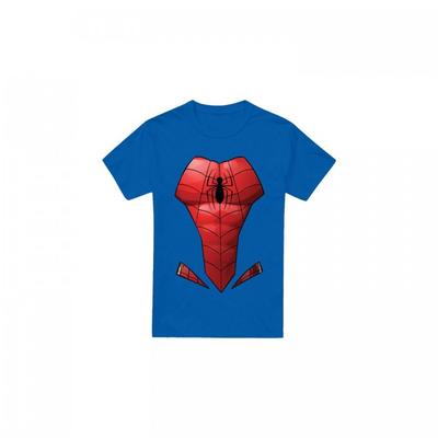 Mens Suit T-Shirt