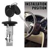 Ignition Lock Cylinder For Chevrolet Silverado Suburban GMC US312L Sierra 924725