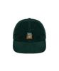 Taelitaun Summer Corduroy Victor Green Ball Cap