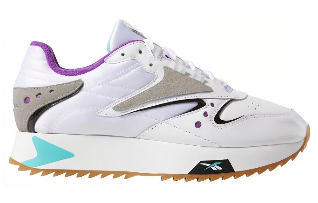 Reebok Женские Классические Кожаные Ati 90-х 'Бирюзовые' Женские DV5376