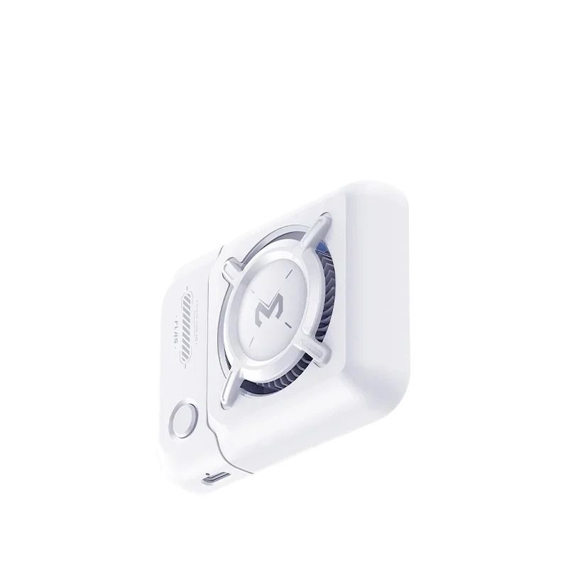Memo S3 Game Controller серый