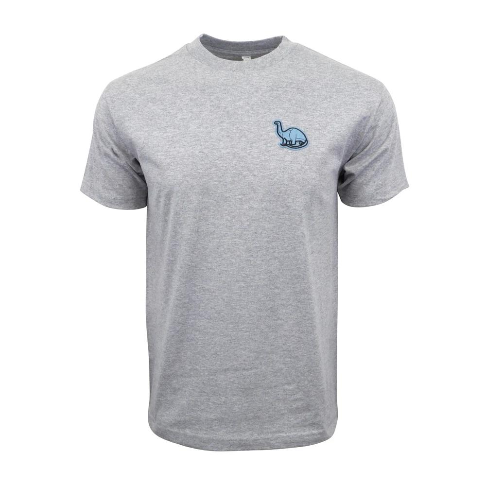 Unisexs Pocket Dyno T Shirt S