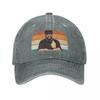 Ruizing Carl Ruiz Baseball Cap Uv Protection Solar Hat Rave Beach Hat Luxury Brand Hats For Women Unisexs