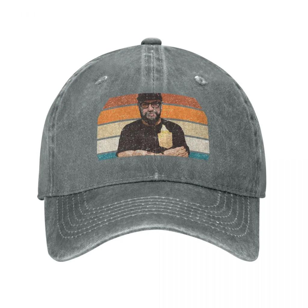 Ruizing Carl Ruiz Baseball Cap Uv Protection Solar Hat Rave Beach Hat Luxury Brand Hats For Women Unisexs