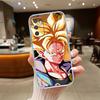 RE7 Anime Dragon Ball Vegeta Case for Motorola G10 G20 G30 G31 G32 G34 G35 G41 G42 G50 G51 G52 G55 G60 G60S G62 G71 G72 G75