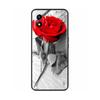 For Vivo Y01 Case Y01 2022 Soft Silicone Back Cover TPU Phone Case For Vivo Y01 Y 01 VivoY01 Cute Black Bumper Coque Shell Funda