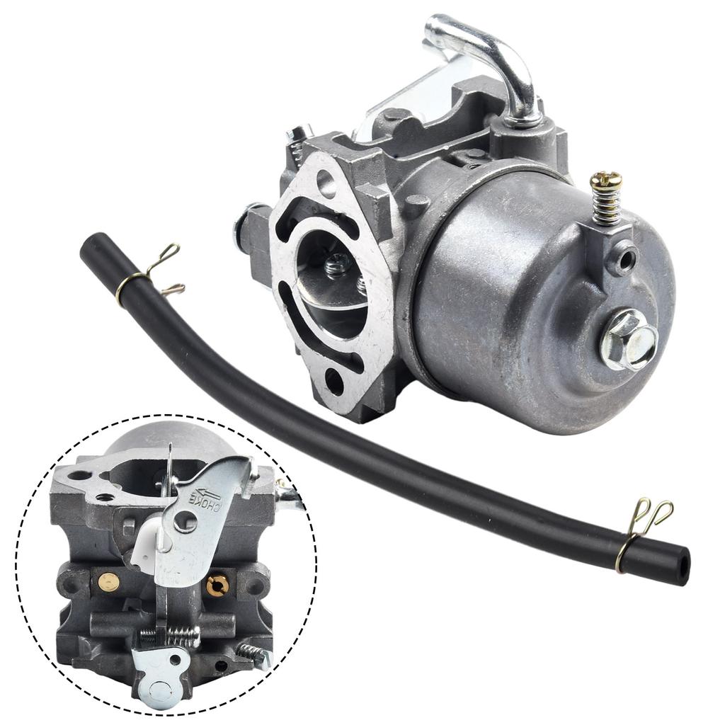 Carburettor Compatible with For Ey28 for WISCONSIN WI280 RGX3500 RGX3510 OEM Replacement Parts No 234 62551 00