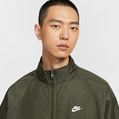 Nike Sportswear Club Jacket Men's