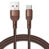 100W Dual Type-C Fast Charging Cable, 6A C-to-C for Huawei, Apple, Universal Mobile Use