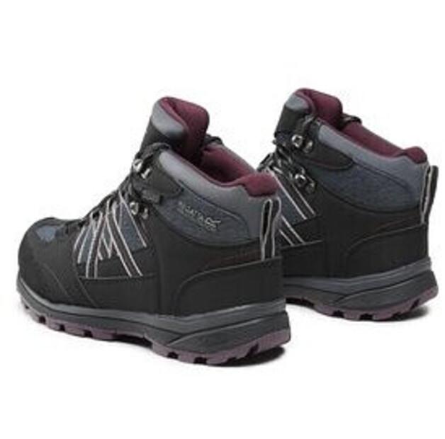 Треккинговые ботинки Regatta Samaris Mid Ii