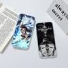 MH115 One Piece Edward Newgate Case for Motorola E7 G6 G7 G8 G9 Plus Power Play G10 G20 G04 E30 E40 E22 E20 E13 E15 G22 G23 G05 G75 G35 G55