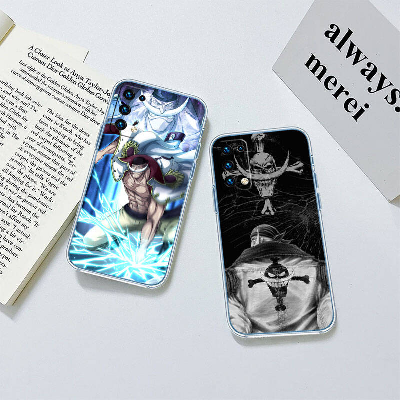 MH115 One Piece Edward Newgate Case for Motorola E7 G6 G7 G8 G9 Plus Power Play G10 G20 G04 E30 E40 E22 E20 E13 E15 G22 G23 G05 G75 G35 G55