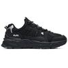 FILA Trek 1s Low Top Sports Shoes Black F12M144127FBK