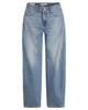 Levi's BAGGY DAD Barrel Jeans Women's 0039A-0002 US W24 L32