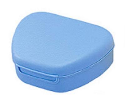 Ci Medical Retainer-Etui (blau)