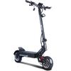 TOURSOR X7 ST500 Electric Scooter Adults 65MPH Range 62 Miles  72V 38.3Ah Battery 9000W Dual Power Motor (Customized Version)