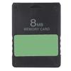 FMCB Memory Card Portable FMCB Card for PlayStaion Slim SPCH‑7 9xxxx Series Game Console8MB