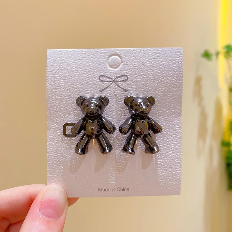 

Утягивающие джинсы Bear Waist с пуговицами-регуляторами