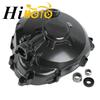 Motorcycle Aluminum Right Engine Clutch Crankcase Cover W/ Gasket For Yamaha R1 YZFR1 YZF-R1 2004-2006 Side Engine Stator Cover
