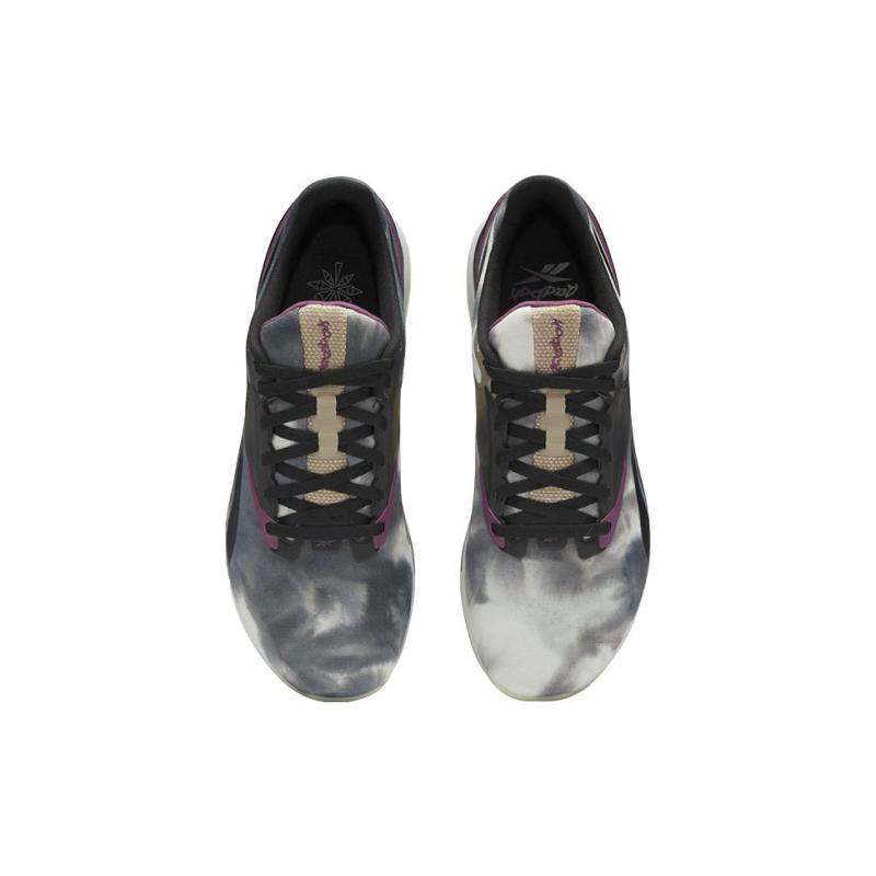 Reebok Nano X3 'Core Black/Washed Plum/Storm Glow' Sneakers Sneakers IE4106