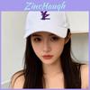 Yuzu Sho New Anime Embroidered Baseball Cap With Sun Protection For Casual Wear